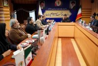 آیین‌نامه اجرایی اصلاح ساختار خانوار در سازمان هدفمندسازی یارانه‌ها مورد بررسی قرار گرفت