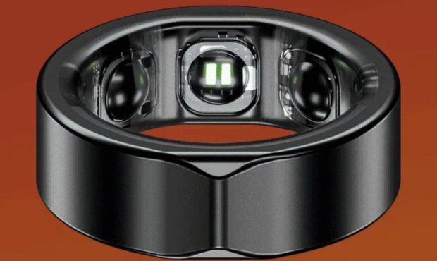 boAt Valour Ring 1؛ حلقهای هوشمند با طراحی شیک و قابلیتهای حرفهای پایش سلامت boAt Valour Ring 1؛ حلقهای هوشمند با طراحی شیک و قابلیتهای حرفهای پایش سلامت