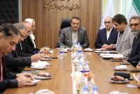 دولت بر همسان‌سازی حقوق بازنشستگان تأکید کرد؛ اصلاح ماده ۱۰۶ با مشارکت مستقیم آنان