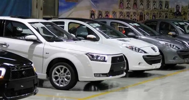 قیمت&zwnj;گذاری خودرو