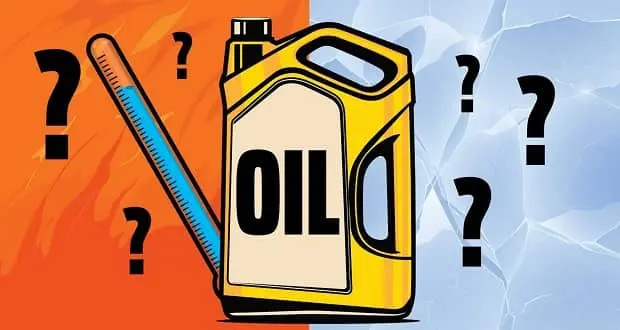 افزایش قیمت روغن موتور