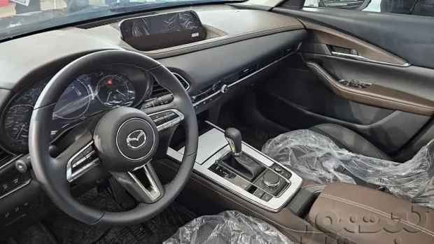 شرایط فروش مزدا CX-30 مدل 2025