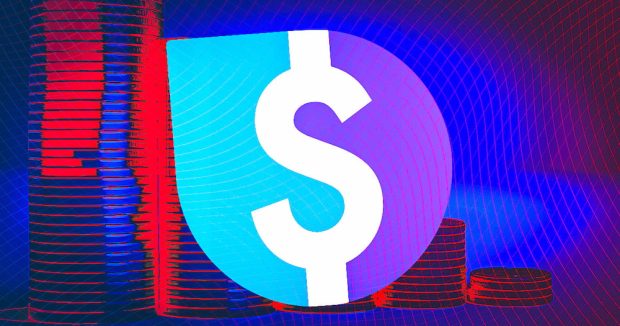 استیبل&zwnj;کوین ال&zwnj;یواس&zwnj;دی (LUSD)
