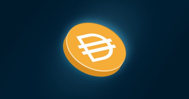 استیبل&zwnj;کوین دای (DAI)