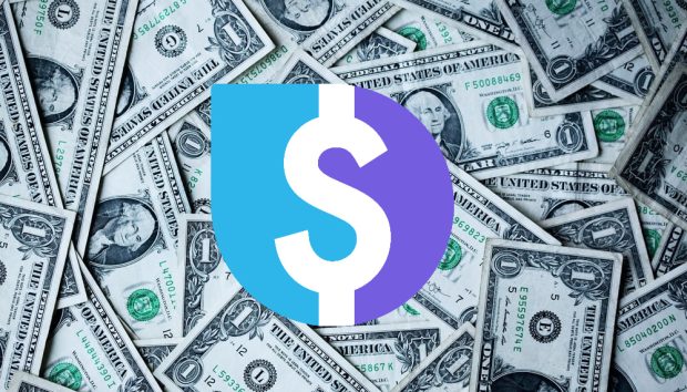 استیبل&zwnj;کوین ال&zwnj;یواس&zwnj;دی (LUSD)