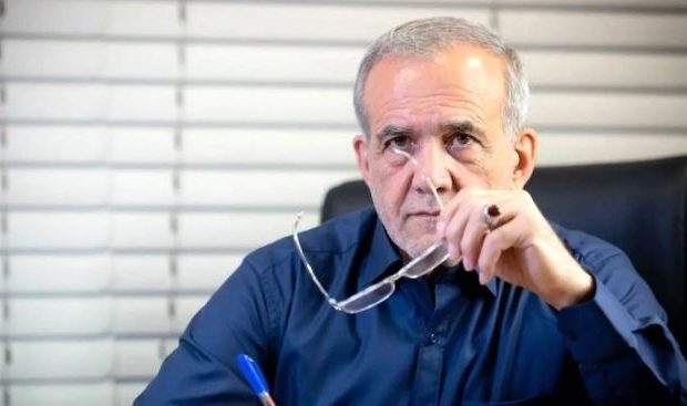 خبر مهم از دولت پزشکیان درباره تغییر یارانه نقدی