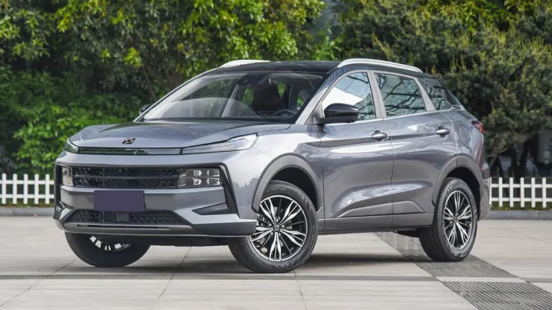 کاتالوگ کی ام سی SR6