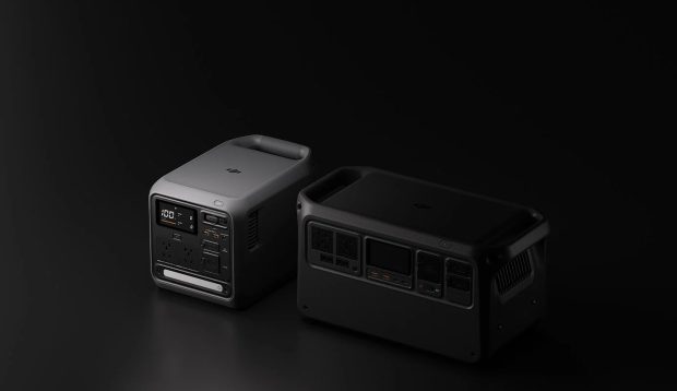 نیروگاه قابل حمل DJI Power 1000 Mini