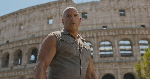 Fast & Furious 11