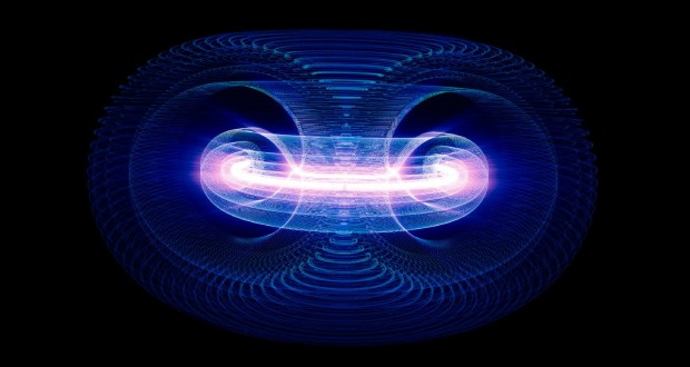 پیشران وارپ (Warp Drive)