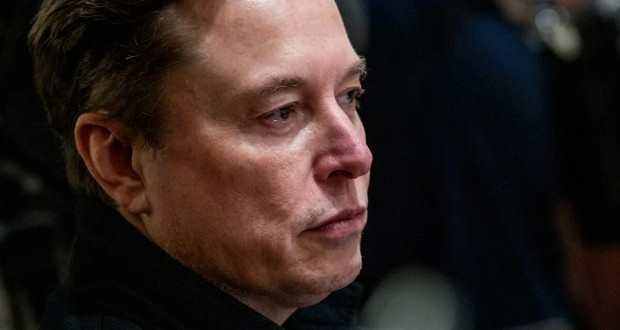 هوش مصنوعی گروک