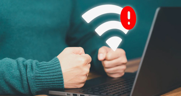 بحران امنیت روانی جامعه با قطع اینترنت