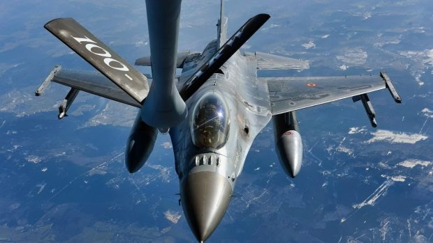 جنگنده F-35