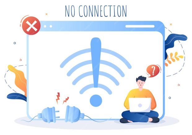 بحران امنیت روانی جامعه با قطع اینترنت