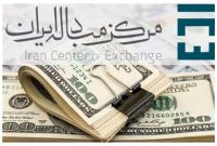 ۲۹۸ میلیون دلار معامله ارز در بازار؛ جزئیات کامل