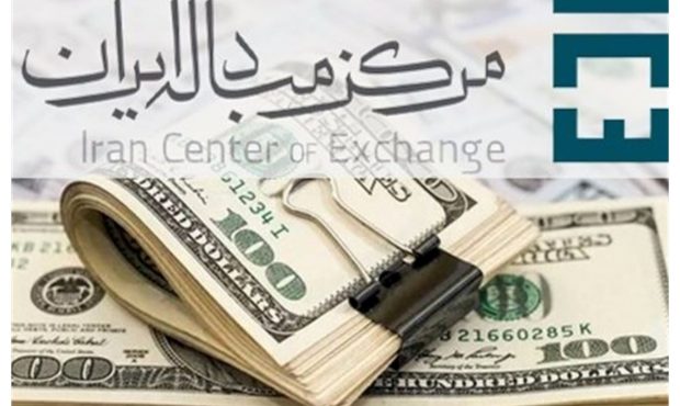 ۲۹۸ میلیون دلار معامله ارز در بازار؛ جزئیات کامل ۲۹۸ میلیون دلار معامله ارز در بازار؛ جزئیات کامل