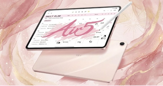 اوپو Pad Air 5