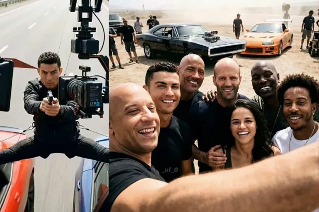 Fast & Furious 11