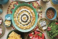 ایده‌های اقتصادی برای پذیرایی مراسم افطاری