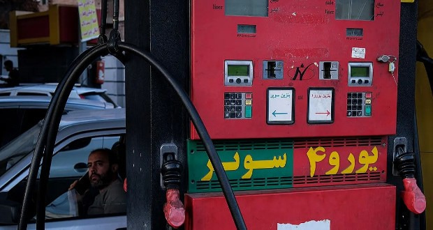 بنزین 60 هزار تومانی