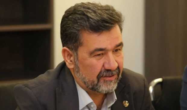 ترافیک بین&zwnj;الملل