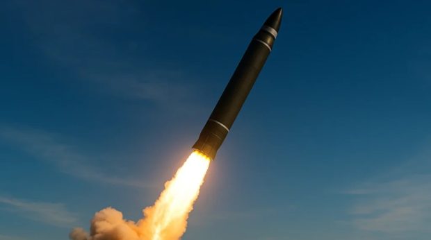 موشک&zwnj;های قاره&zwnj;پیما ایران