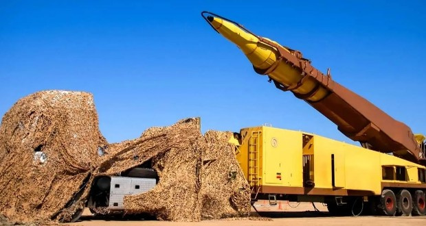 تحلیلگران غربی: ایران در آستانه دستیابی به موشک‌های قاره‌پیما است