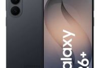 اولین نگاه به گلکسی S26 و S26 پلاس؛ سامسونگ به طراحی کلاسیک پایبند ماند