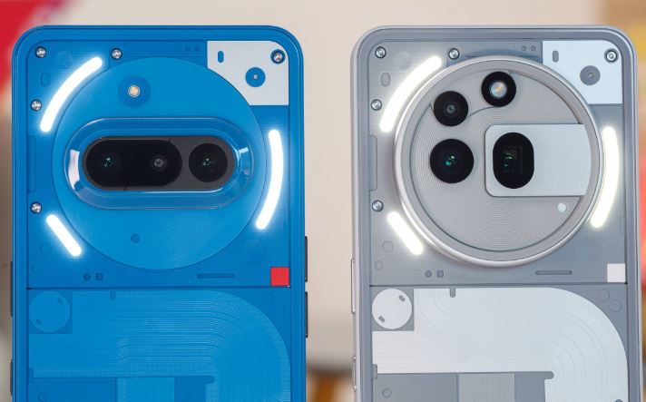  رناتینگ فون 4a و 4a پرو؛ گوشی‌های میان‌رده با حس و حال پرچم‌دار