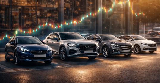 کاهش قیمت در بازار خودرو؛ ۱۰ مدل محبوب ارزانتر شدند کاهش قیمت در بازار خودرو؛ ۱۰ مدل محبوب ارزانتر شدند