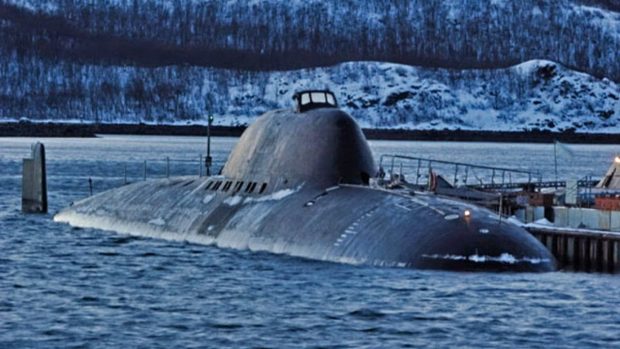 نیروی دریایی برتر جهان