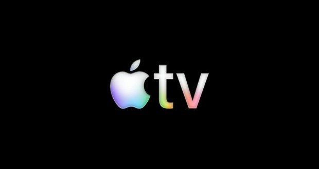 اپل تی وی