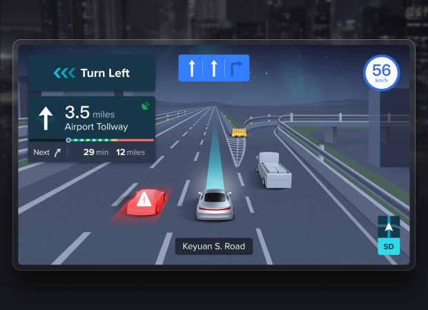 جایگزین GPS