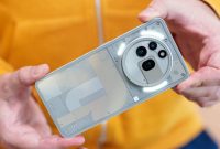 ناتینگ فون 4a و 4a پرو؛ گوشی‌های میان‌رده با حس و حال پرچم‌دار