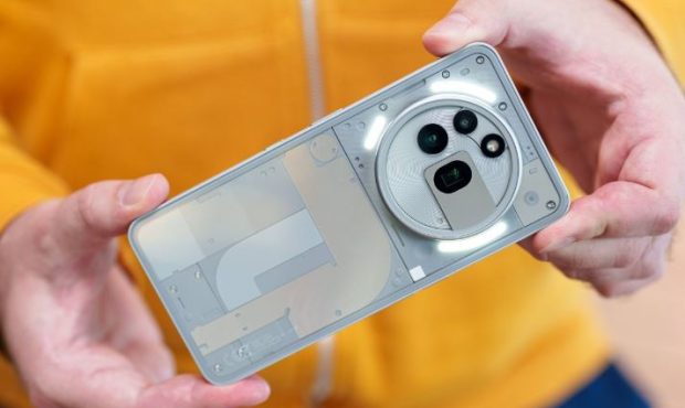 ناتینگ فون 4a و 4a پرو؛ گوشی‌های میان‌رده با حس و حال پرچم‌دار