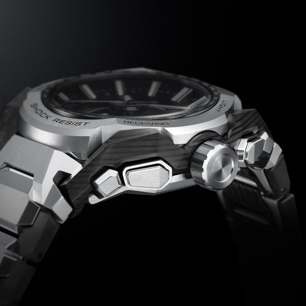 ساعت کاسیو G-Shock MTGB4000D-1A