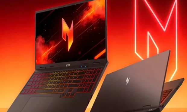 ایسر از لپتاپ گیمینگ Shadow Knight Neo 16 با RTX 5060 و نمایشگر ۳۰۰ هرتزی رونمایی کرد ایسر از لپتاپ گیمینگ Shadow Knight Neo 16 با RTX 5060 و نمایشگر ۳۰۰ هرتزی رونمایی کرد