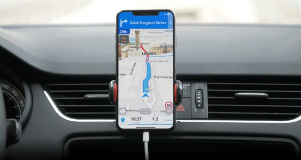 جایگزین GPS