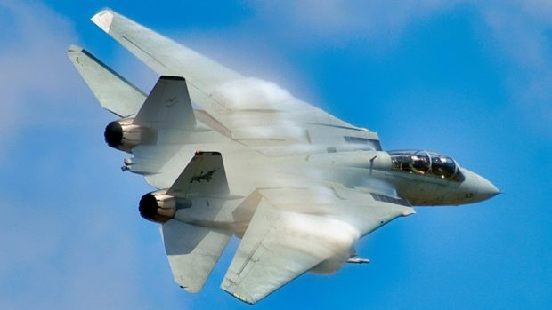 F-14 تامکت