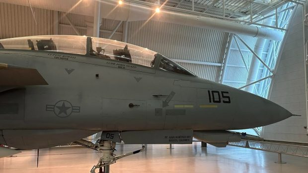 F-14 تامکت
