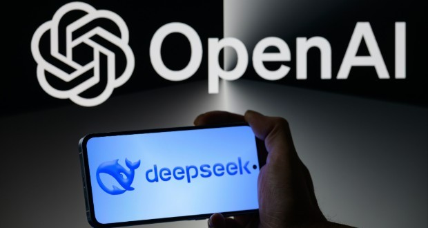 DeepSeek