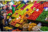 اطلاعیه مهم شهری؛ برنامه کاری میادین میوه و تره‌بار در ۲۲ بهمن