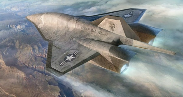 SR-72