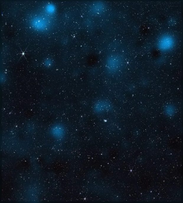 ماده تاریک