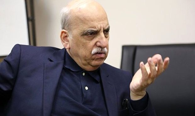 عبده تبریزی: وقت آن رسیده که شرکت ملی نفت سهامی عام شود