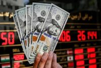 واکنش بازار دلار به خبر مذاکرات؛ گزارش میدانی از میدان فردوسی