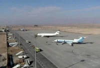احتمال جابجایی بخشی از پروازهای داخلی به فرودگاه امام(ره)