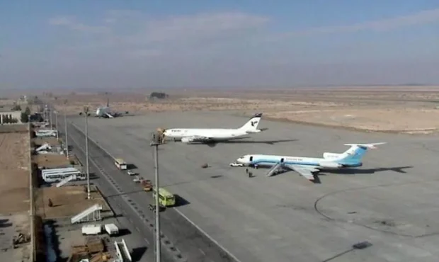 احتمال جابجایی بخشی از پروازهای داخلی به فرودگاه امام(ره)