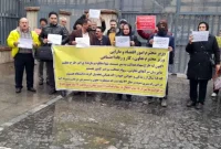 حقوق معوق کارکنان تعاونی‌های شهرستانی سهام عدالت؛ تاخیر ۳ ساله ادامه دارد