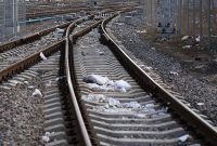 توسعه شبکه ریلی بدون اصلاح روش‌های قدیمی امکان‌پذیر نیست
